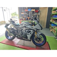 OEM Suzuki Gsxr1000 seat cover L7 L8 L9