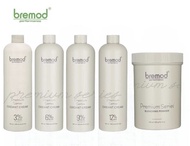 Bremod Premium Series Cocoa Butter Bleaching Powder Set