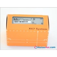 B＆R X67DM1321 NEW