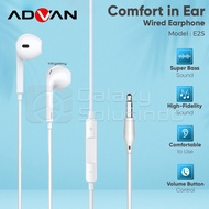 Advan STARTGO E2S 3.5mm Earphone Audio Jack