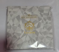 2434 彩虹社nijisanji en Luxiem Half Anniversary Complete Book Badge 半週年襟章set