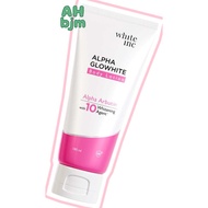 White Inc Alpha Glowhite Brightening Body Moisturizing Lotion 180 ML