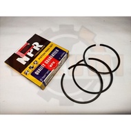 Robin EY20 Engine Piston Ring NPR