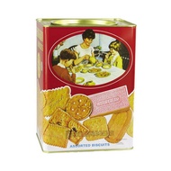 Khong GUAN Biscuits 1600g