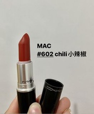 MAC602 chili小辣椒