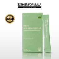 [Esther Formula] Apple Cider Vinegar Stick | 20g X 14 packets | Diet · Slim | Apple Cider Vinegar