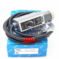 KETAI Color Label Sensor KS-G22 W22 R22 WG22 KT-RG22 BG22 Z3J-DS50E3