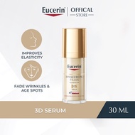 Eucerin Hyaluron Filler + Elastic 3D Serum 30ml | Serum | Anti Aging | Age Spots | Derma Skincare | 