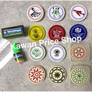 CARROM STRIKER WITH 5gm WINTEX CARROM POWDER