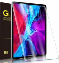 Apple iPad Pro 2020 11吋 透明鋼化防爆玻璃 保護貼 9H Hardness HD Clear Tempered Glass Screen Protector (包除塵淸㓗套裝）(Clearing Set Included)