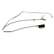 Kabel Flex LCD Baru Untuk INSPIRON 15 3521 3537 5535 5537 5521 2521 Kabel Skrin DC02001SI00 DC02001N