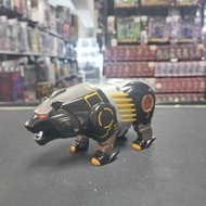 戰隊系列-DX 百獸戰隊 黑熊 20230527004