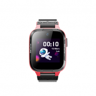 360 - 360 Botslab E3 兒童智能手錶 | 視像通話 | GPS定位 (粉紅色)