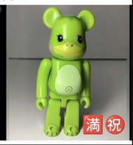 🈵㊗️ 只在觀塘貨倉交收 Medicom Series Series 28 Bearbrick 100% 熊仔 Bear Brick 🈵㊗️