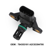 MAP Manifold Absolute Pressure Sensor 784353101 for BMW 1 2 3 4 5 X1 X3 X4 X5 Z4 M3 M4 M5 M6 A2C5339