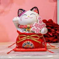 Lucky cat / lucky cat / lucky cat