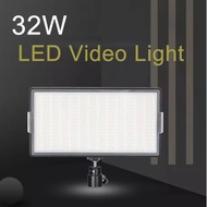 PROOCAM LED416 led light portable outdoor battery for camera photo & video