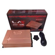 POWER MONOBLOCK LM AUDIO R-D1000.1 POWER MONOBLOK LM AUDIO R-D1000.1 -PUSYNONE