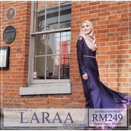 Laraa Minaz 2015 2.0