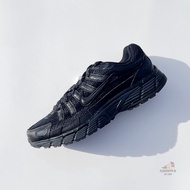 Nike P-6000 Triple Black 100% Original