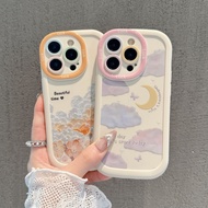 For case Realme C53 C2 C55 C15 5i C21Y C11 2021 C51 C3 7i 5 C25 C12 C30 C20 C30S C11 2020 C25S 9i C1