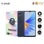 X.One Stealth Armor 3 Screen Protector For Oppo A17K/A17