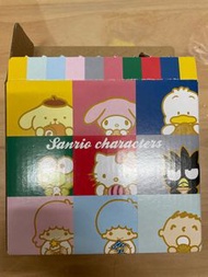 7-11 seven-eleven hello kitty 環保袋