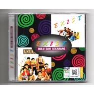 EXIST - Dulu Dan Sekarang ( CD )