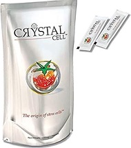 PhytoScience CRYSTAL CELL Tomato StemCell Stem Cell For Anti Aging - PACK OF 1