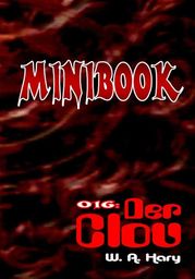 MINIBOOK 016: Der Clou W. A. Hary