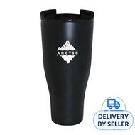 JML Arctic Flipseal Tumbler (900ml) | Black