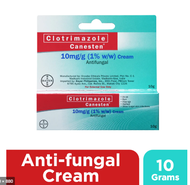 CANESTEN Antifungal Cream 10 g