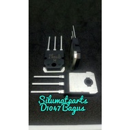 D1047 d1047 D 1047 (1 PIECE) Transistor tr D1047 GOOD