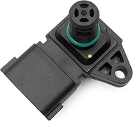 5WK96801 Manifold Pressure MAP Sensor
