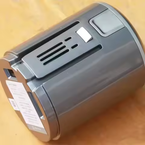 100% New Original Rechargeable Lithium Battery T-DC49D 28.8V 3000mAh For JIMMY AT6 A8 A7 A6 Wireless