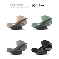Cybex Cloud T i-Size Plus Baby Car Seat