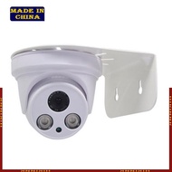 HIk Wall Mounting Dome Camera Base Bracket Suit for CCTV Security Video Surveillance