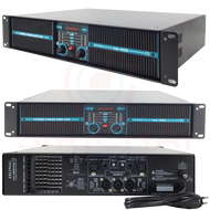 เครื่องขยายเสียง HONIC รุ่น HA400