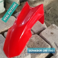 CRF 150 L FRONT FOOTBALL CRF 150 FOOTBALL Mudguard Motorcycle Accessories