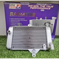 Y15 Y15ZR LC135 EXCITER RS150 Uma racing radiator racing