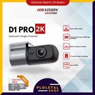 HIKVISION D1 PRO Dashcam 1440P Superior Night Vision 1080P/1440P High Resolution Original Dash Cam C