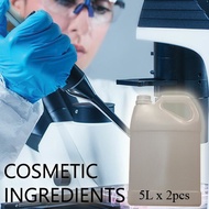 CI - Shampoo - Hair Shampoo Base ( Clear ) 10L