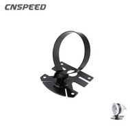 Iron Gauge Mount Holder Pod 52mm Universal Gauge Pod 2inch Car Gauge Cup Heavy Duty 52mm Gauge Pod H