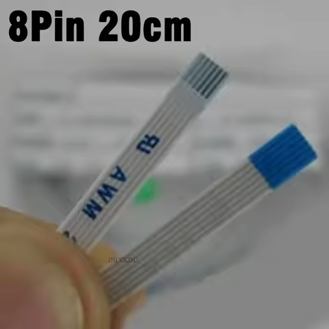 New Laptop TouchPad Flex Cable Mouse Connector Cable For Asus X552M K550J FX50 X550C F550V x502c FX5