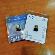 Bluetooth 5.0 USB Dongle Adapter CSR V5.0 &amp; 4.0 External Bluetooth