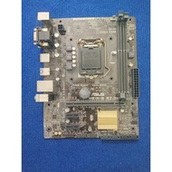 Asus H81M-E motherboard