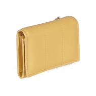 WOMEN'S CARD WALLET IMPORTED WALLET/ FOLDING WALLET/ CNK WALLET/ 157/