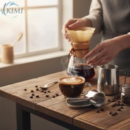 Coffee Portafilter Spout 51mm Portafilter Spout Balanced Profile For Baristas