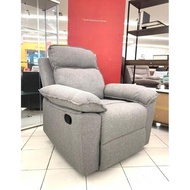 Sofa Recliner Informa Selma Lorry Sofa Tamu Sofa santai kursi Tamu kursi santai