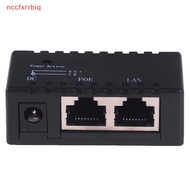 {Nccfxrrbiq} Passive PoE Nozzles For IP Camera VoIP netwrok AP New 12V - 48V Device